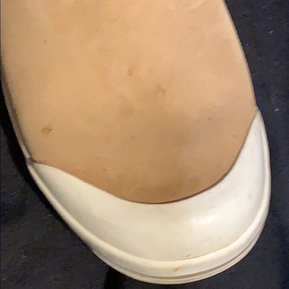 $20!! Crazy Comfy Dansko Slip-On Platform Clogs/S… - image 2